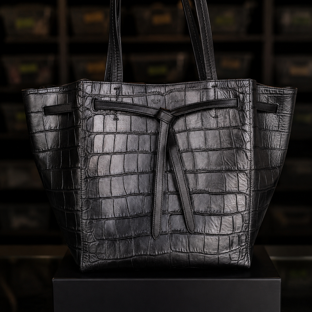 Luxury Handbag
