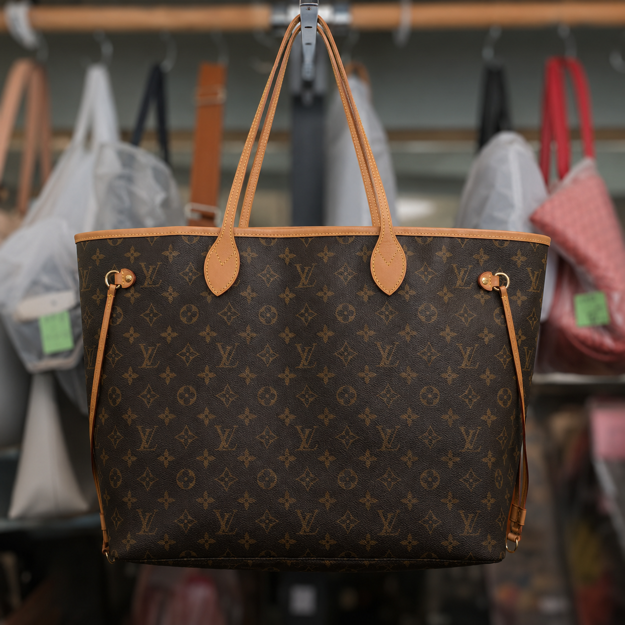 Louis Vuitton