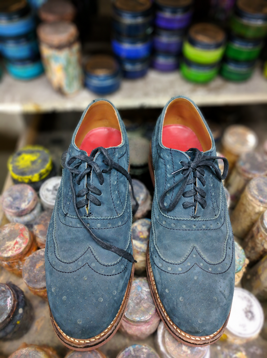 Dress Shoes