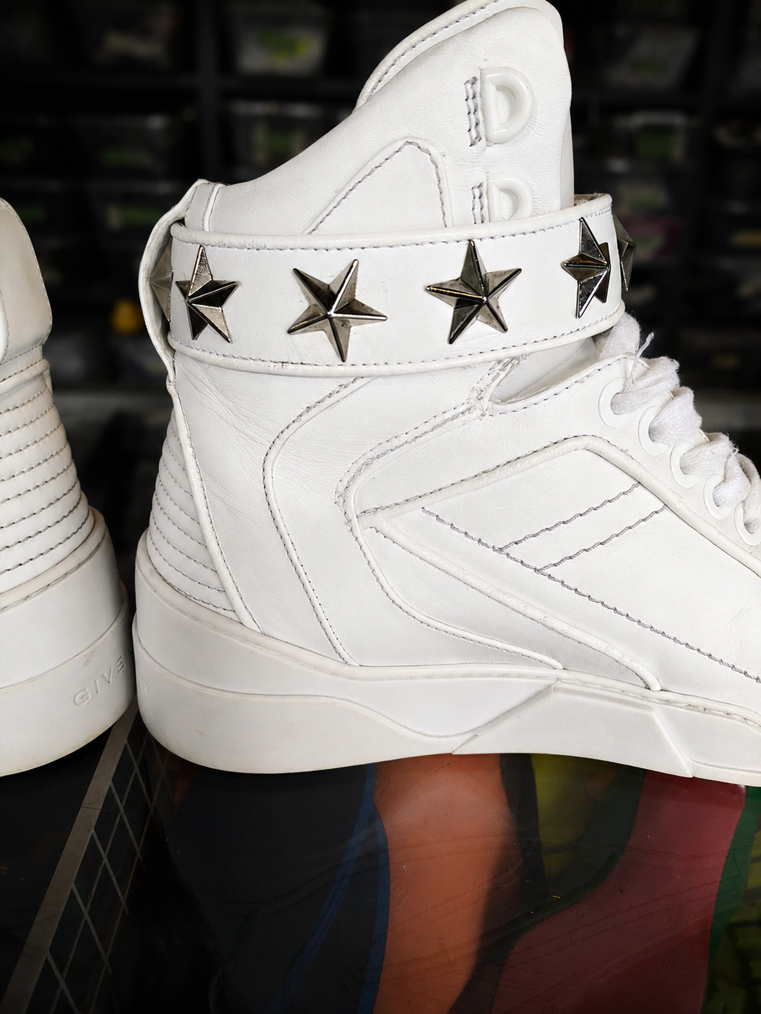 Givenchy Paris